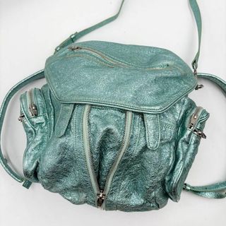 Alexander Wang(リュック/バックパック)のフリマアイテム一覧 Alexander Wang(リュック/バックパック)のフリマアイテム一覧