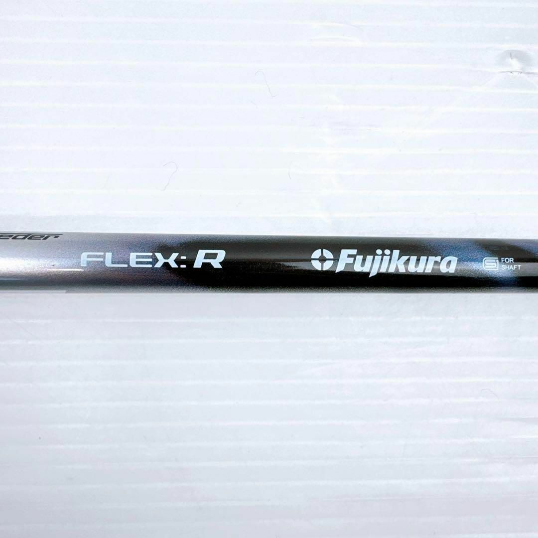 Fujikura - スピーダーエボリューション6 474 R ドライバー用 Fujikura - スピーダーエボリューション6 474 R ドライバー用