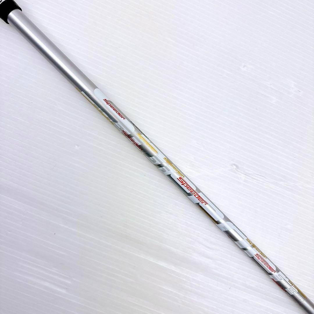 Fujikura - スピーダーエボリューション6 474 R ドライバー用 Fujikura - スピーダーエボリューション6 474 R ドライバー用