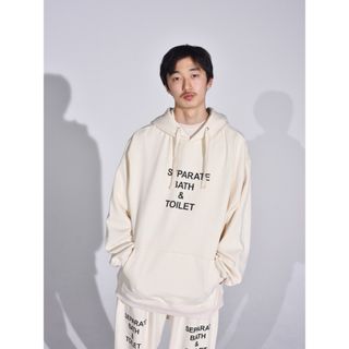 CRAZY RACCOON RAS DEMON KING HOODIE Lサイズの通販 by ひら CRAZY RACCOON RAS DEMON KING HOODIE Lサイズの通販 by ひら