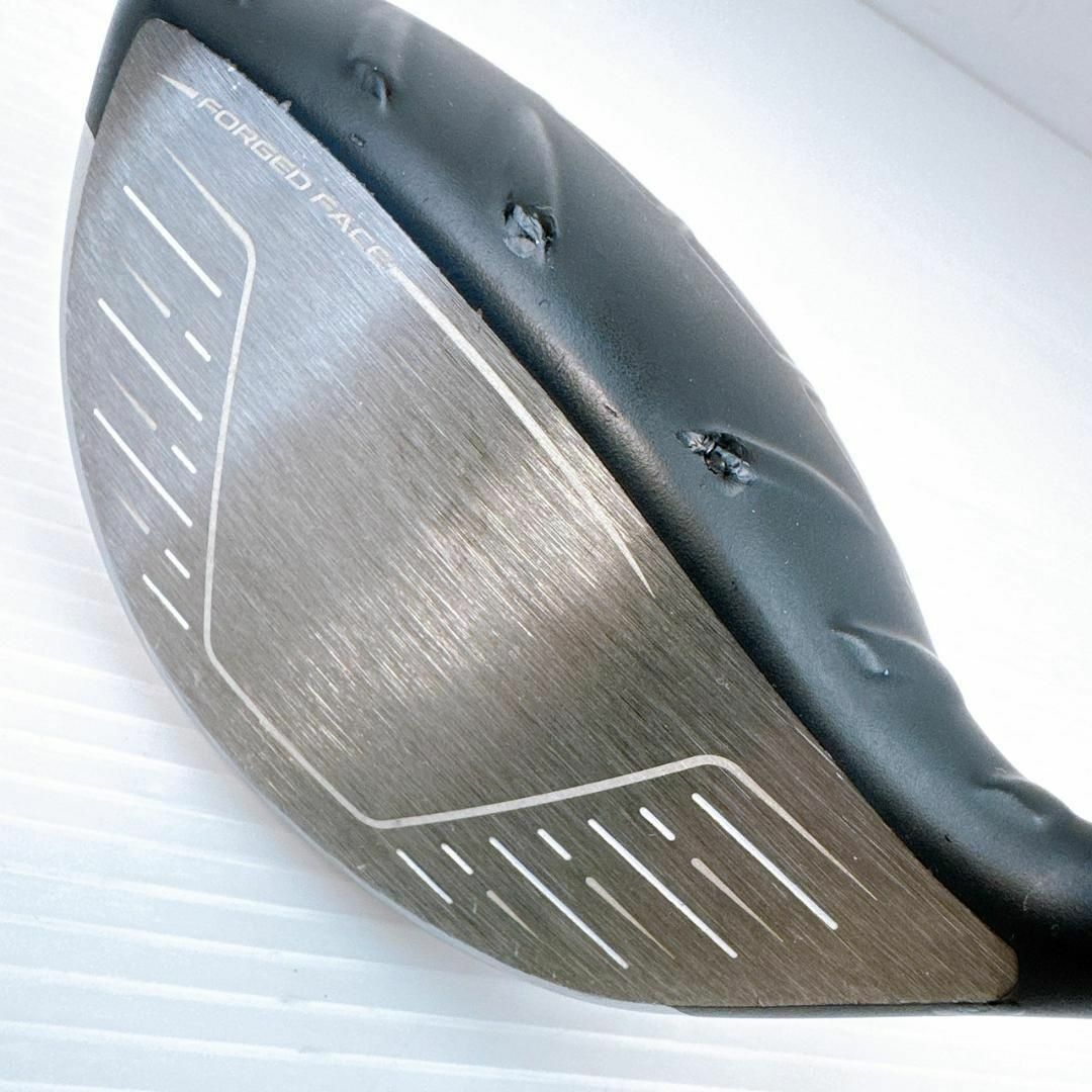 PING - PING G400 MAX ドライバー 10.5° ヘッドのみ/ピン 1Wの PING - PING G400 MAX ドライバー 10.5° ヘッドのみ/ピン 1Wの