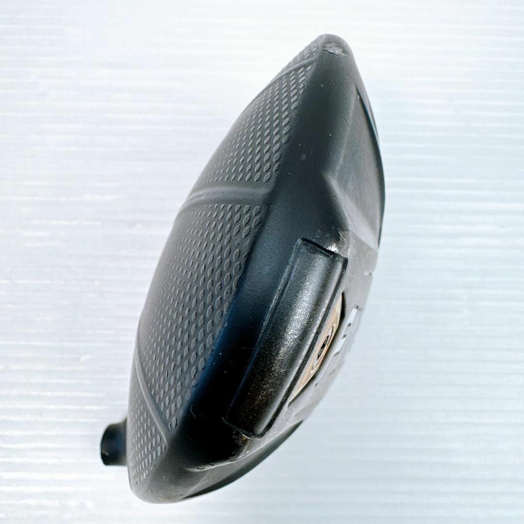 PING - PING G400 MAX ドライバー 10.5° ヘッドのみ/ピン 1Wの PING - PING G400 MAX ドライバー 10.5° ヘッドのみ/ピン 1Wの
