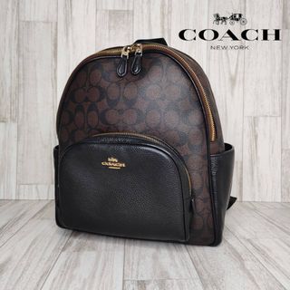 COACH(リュック/バックパック)のフリマアイテム一覧 COACH(リュック/バックパック)のフリマアイテム一覧