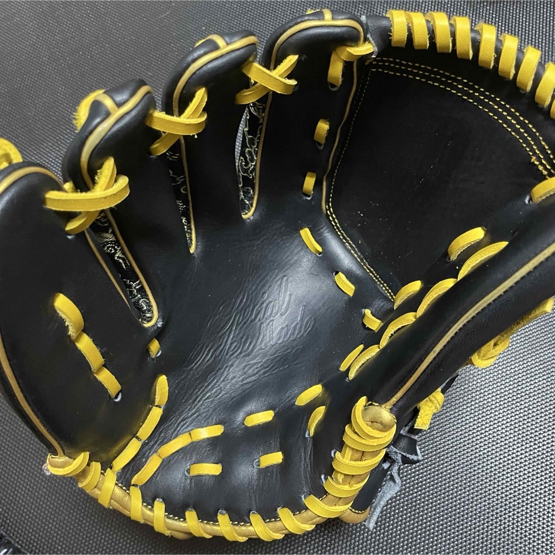 SSK - SSK エスエスケイ 硬式投手用グローブ 左投げ 海外限定 SSK - SSK エスエスケイ 硬式投手用グローブ 左投げ 海外限定