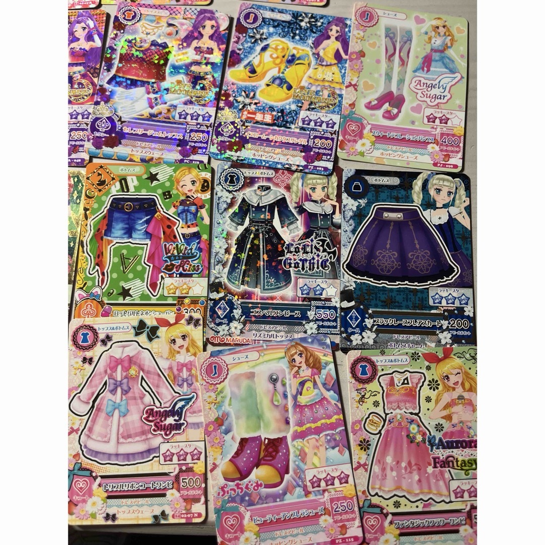 アイカツ! - アイカツカードまとめ売り100枚以上の通販 by アイカツ! - アイカツカードまとめ売り100枚以上の通販 by
