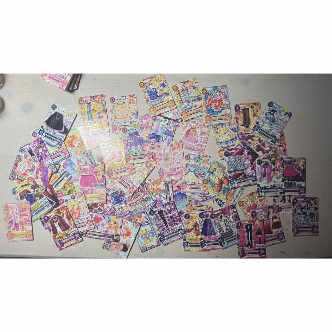 アイカツ! - アイカツカードまとめ売り100枚以上の通販 by アイカツ! - アイカツカードまとめ売り100枚以上の通販 by