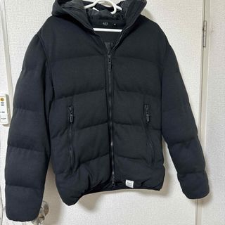 SNIDEL - スナイデル ショートダウン 西川ダウン 2021AW 2021 SNIDEL - スナイデル ショートダウン 西川ダウン 2021AW 2021