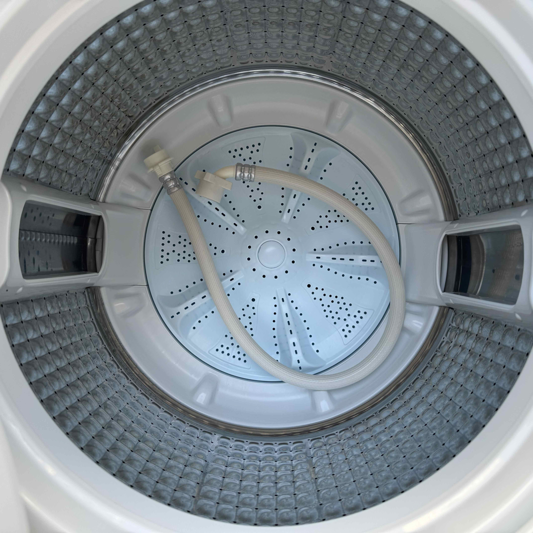 AQUA - C7415☆2023年製☆未使用に近い☆アクア洗濯機7KG AQUA - C7415☆2023年製☆未使用に近い☆アクア洗濯機7KG