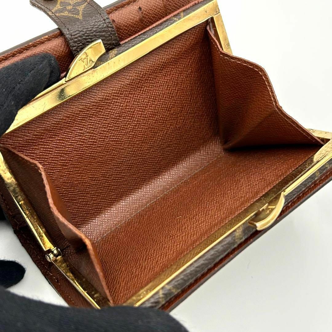 LOUIS VUITTON - 【美品】ルイヴィトン ヴィエノワ モノグラム LOUIS VUITTON - 【美品】ルイヴィトン ヴィエノワ モノグラム