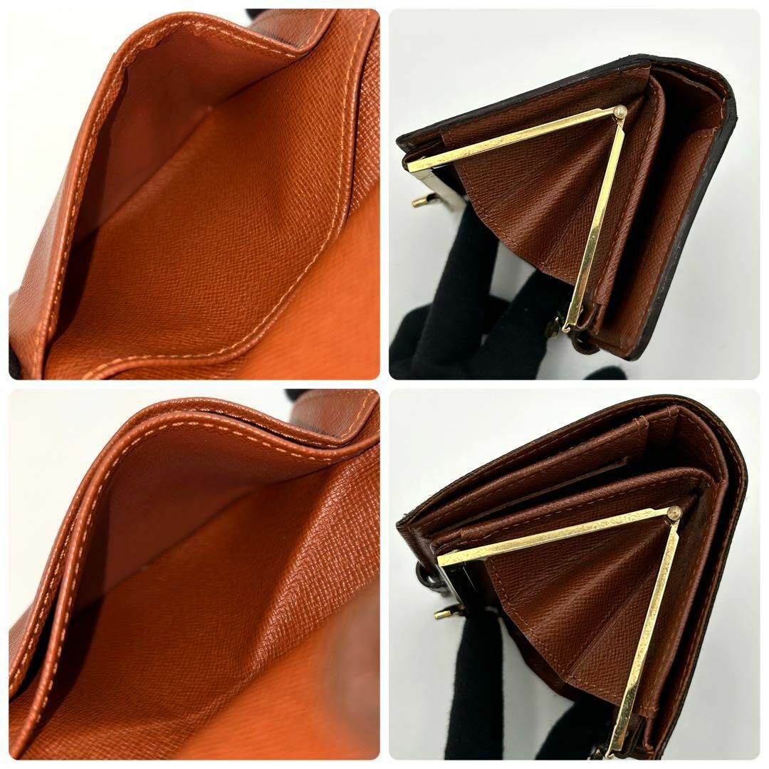 LOUIS VUITTON - 【美品】ルイヴィトン ヴィエノワ モノグラム LOUIS VUITTON - 【美品】ルイヴィトン ヴィエノワ モノグラム
