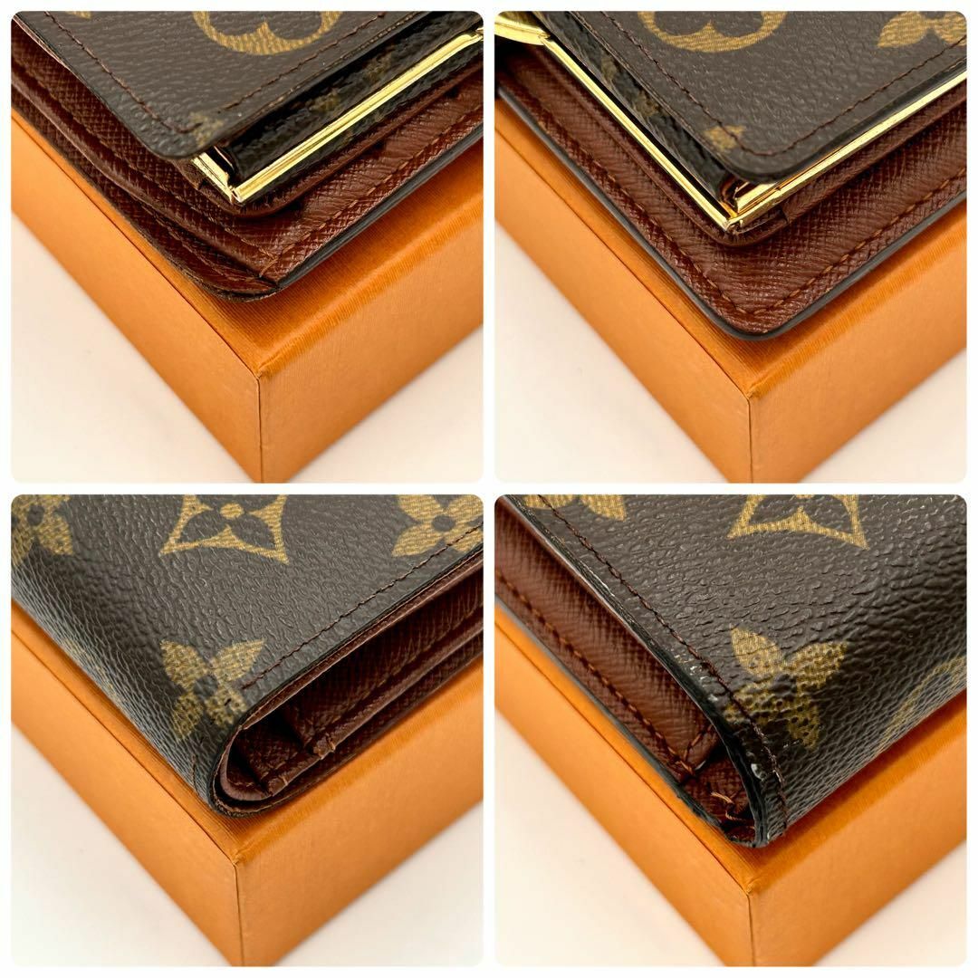LOUIS VUITTON - 【美品】ルイヴィトン ヴィエノワ モノグラム LOUIS VUITTON - 【美品】ルイヴィトン ヴィエノワ モノグラム