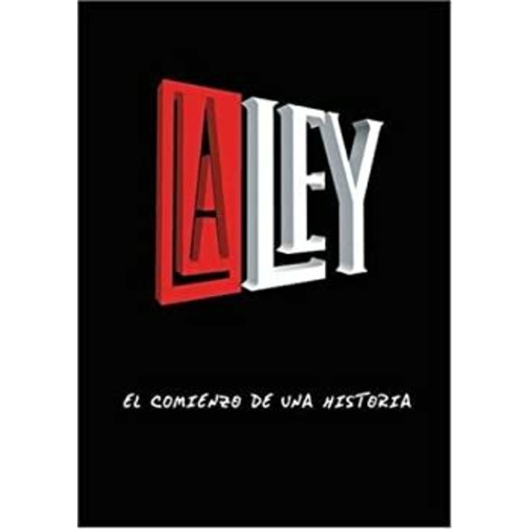 その他 Comienzo De Una Historia [DVD]