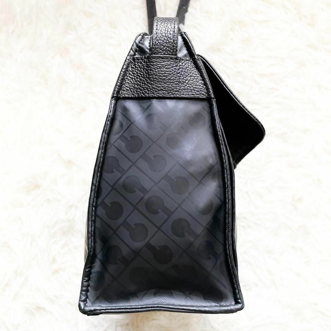 GHERARDINI - 【極美品】ゲラルディーニ 総柄 ソフティ GHERARDINI - 【極美品】ゲラルディーニ 総柄 ソフティ