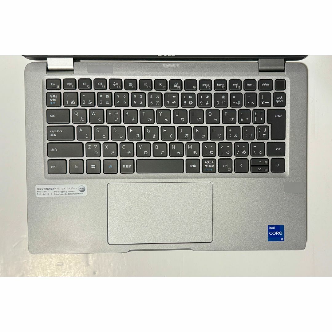 DELL - マウス無料!第11世代 Core i7 DELL Latitude 5320の通販 DELL - マウス無料!第11世代 Core i7 DELL Latitude 5320の通販
