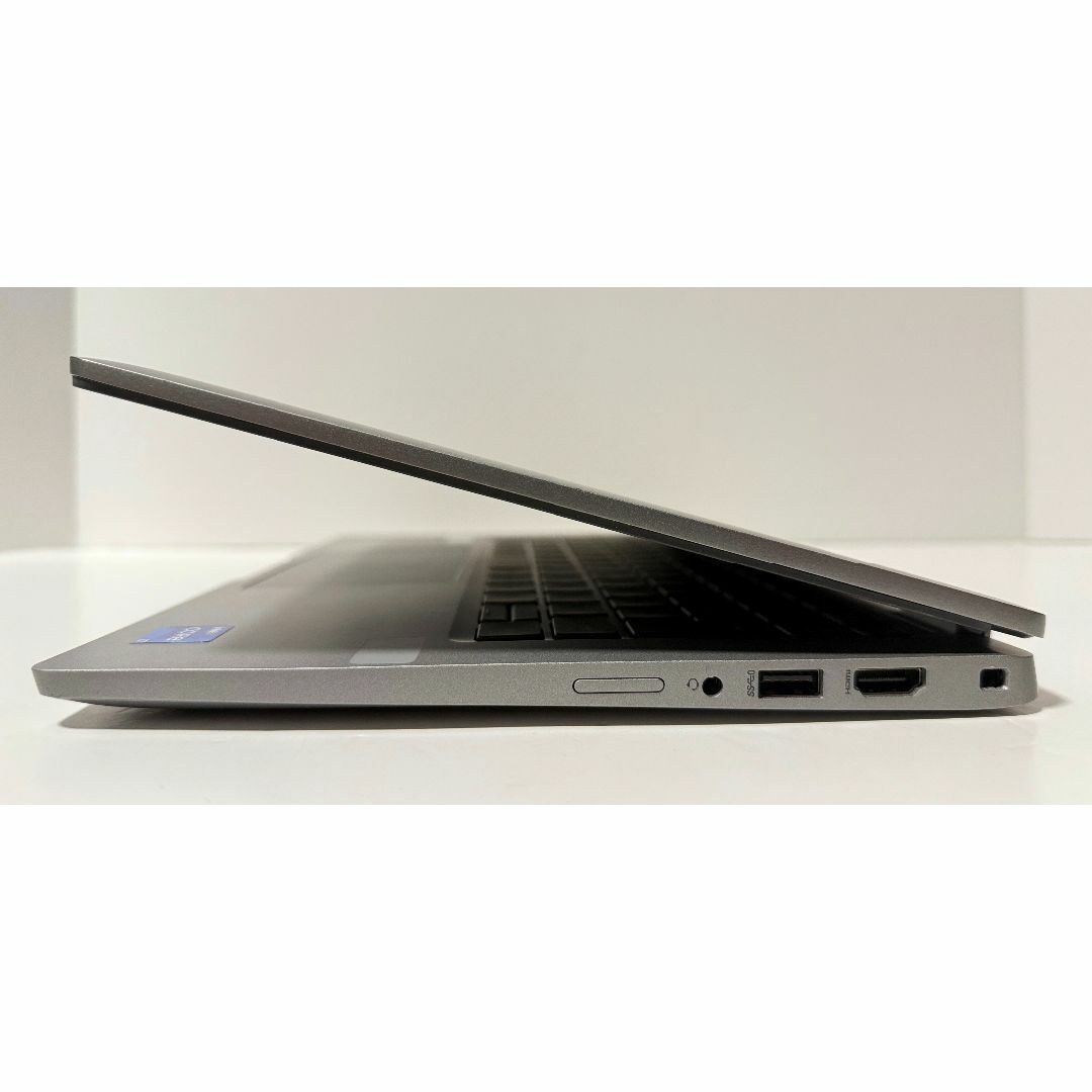 DELL - マウス無料!第11世代 Core i7 DELL Latitude 5320の通販 DELL - マウス無料!第11世代 Core i7 DELL Latitude 5320の通販