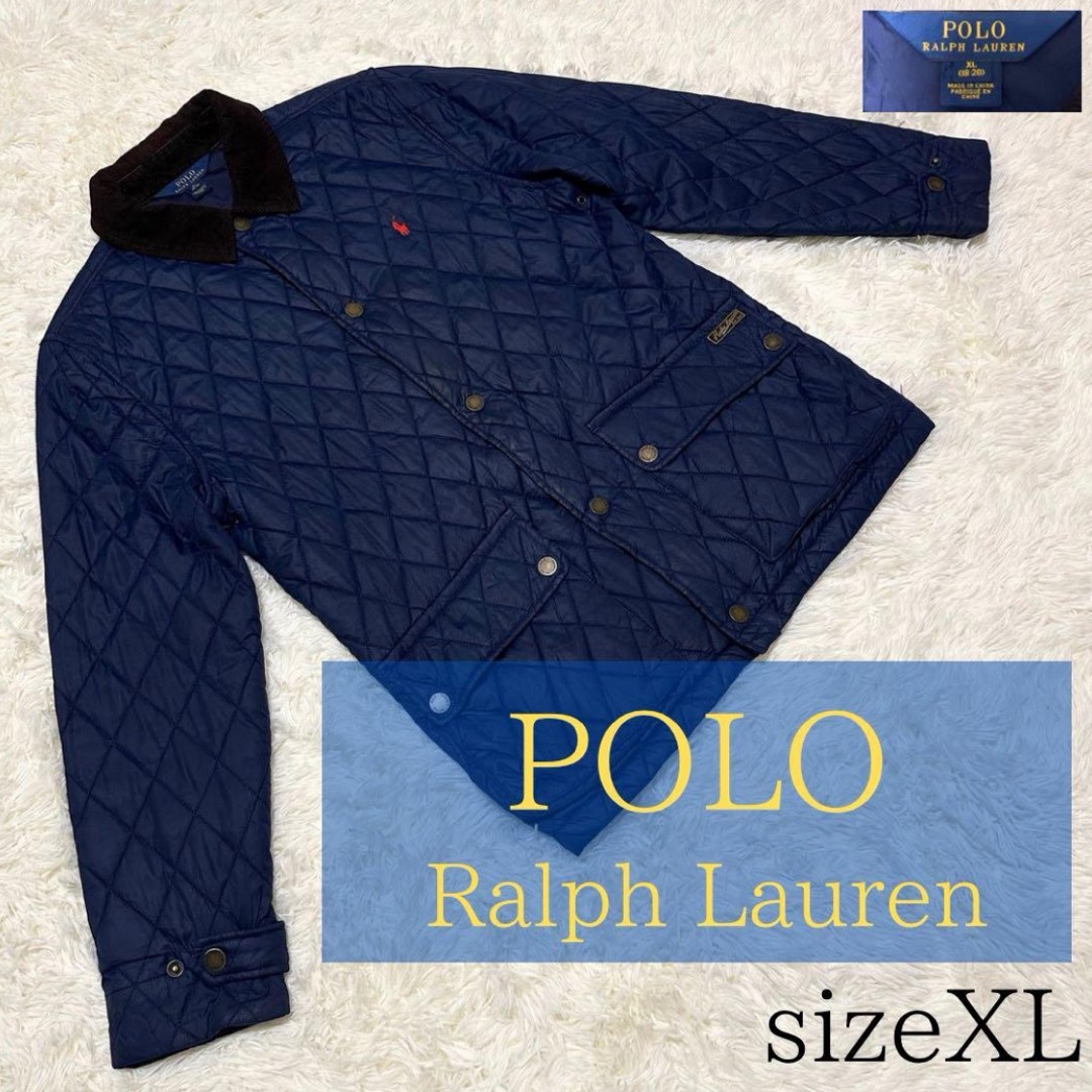 POLO RALPH LAUREN - 廃盤 大きさサイズ ポロ ラルフローレン POLO RALPH LAUREN - 廃盤 大きさサイズ ポロ ラルフローレン