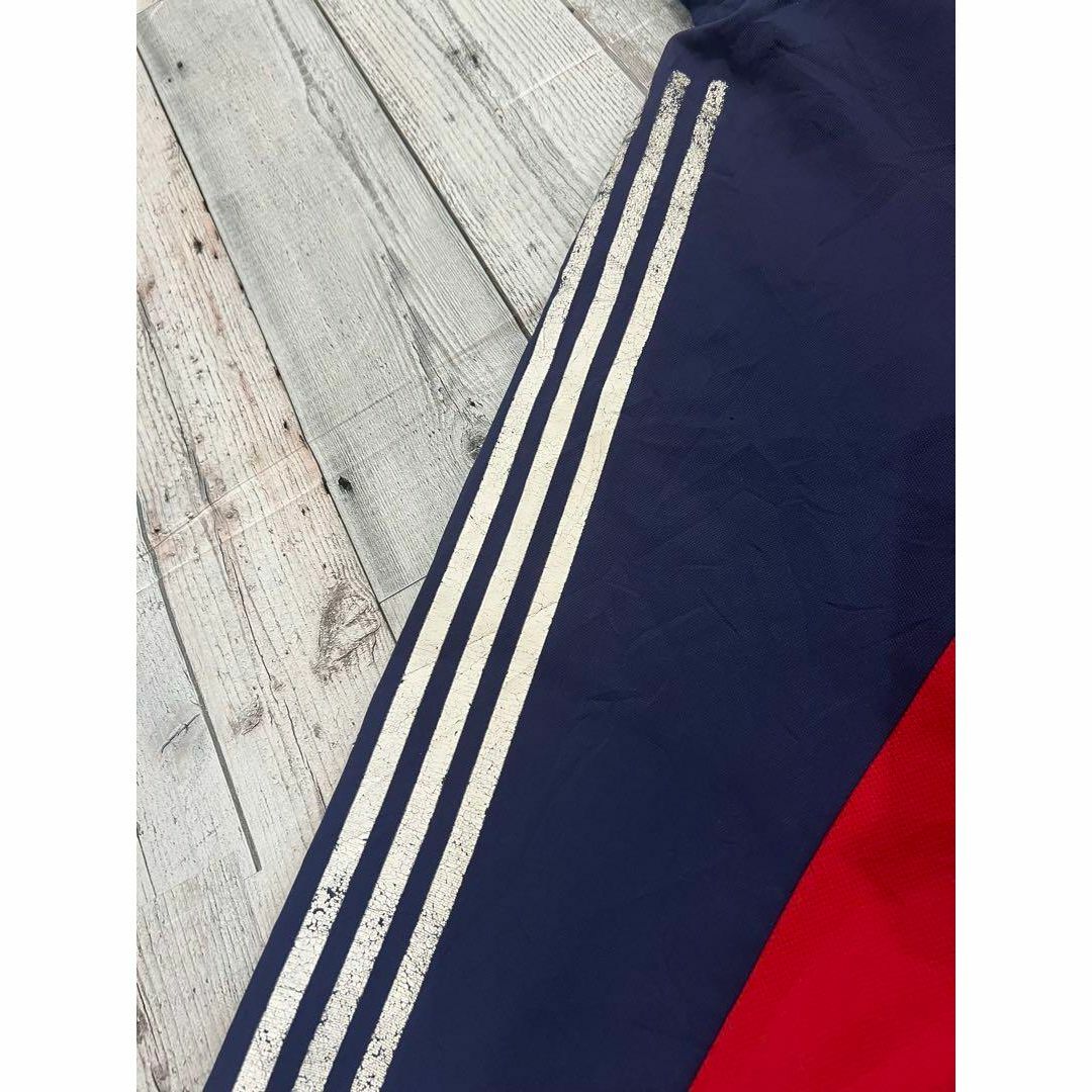 adidas - adidas オーバーサイズ 4XO ヴィンテージ ビッグサイズ adidas - adidas オーバーサイズ 4XO ヴィンテージ ビッグサイズ