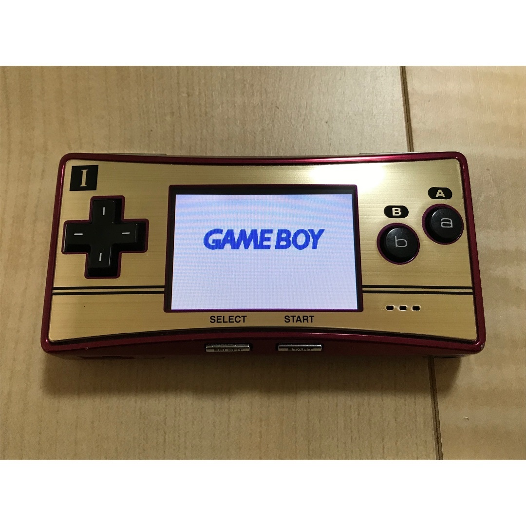 ゲームボーイアドバンス - レア✨ゲームボーイミクロ ファミコン ゲームボーイアドバンス - レア✨ゲームボーイミクロ ファミコン