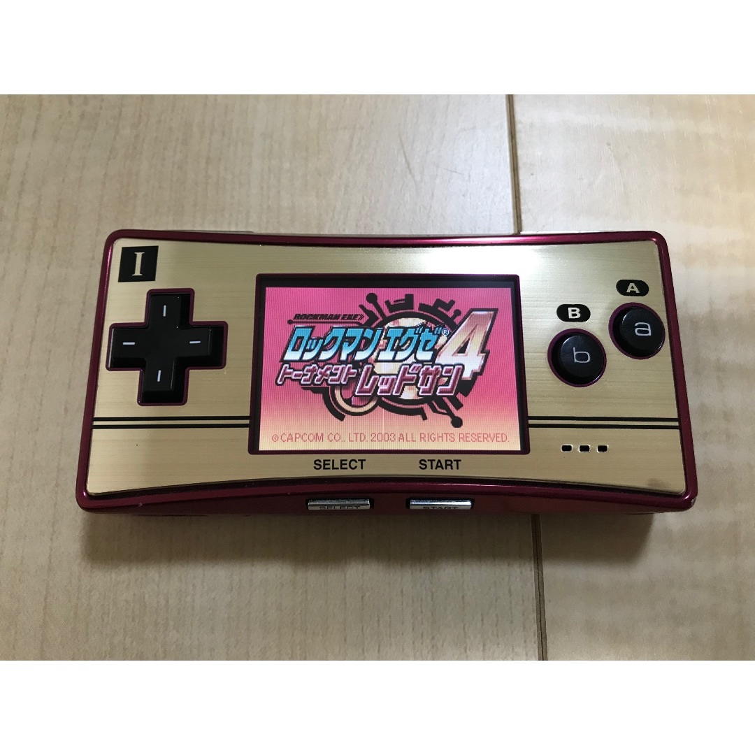 ゲームボーイアドバンス - レア✨ゲームボーイミクロ ファミコン ゲームボーイアドバンス - レア✨ゲームボーイミクロ ファミコン