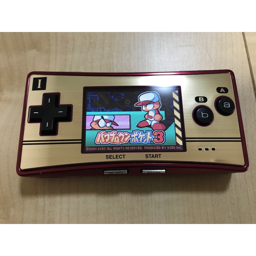 ゲームボーイアドバンス - レア✨ゲームボーイミクロ ファミコン ゲームボーイアドバンス - レア✨ゲームボーイミクロ ファミコン