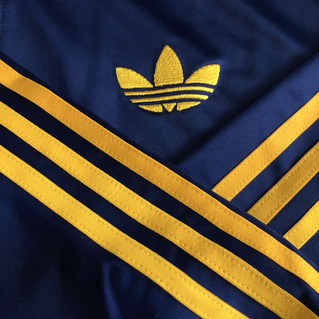 adidas Originals - 新品⭐️女性M/メンズ2XS adidasトラック adidas Originals - 新品⭐️女性M/メンズ2XS adidasトラック