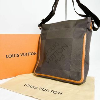 LOUIS VUITTON(メッセンジャーバッグ)のフリマアイテム一覧 LOUIS VUITTON(メッセンジャーバッグ)のフリマアイテム一覧