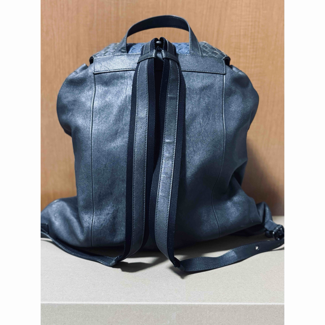 BOTTEGA VENETA - BOTTEGA VENETA ボッテガヴェネタ イントレ BOTTEGA VENETA - BOTTEGA VENETA ボッテガヴェネタ イントレ