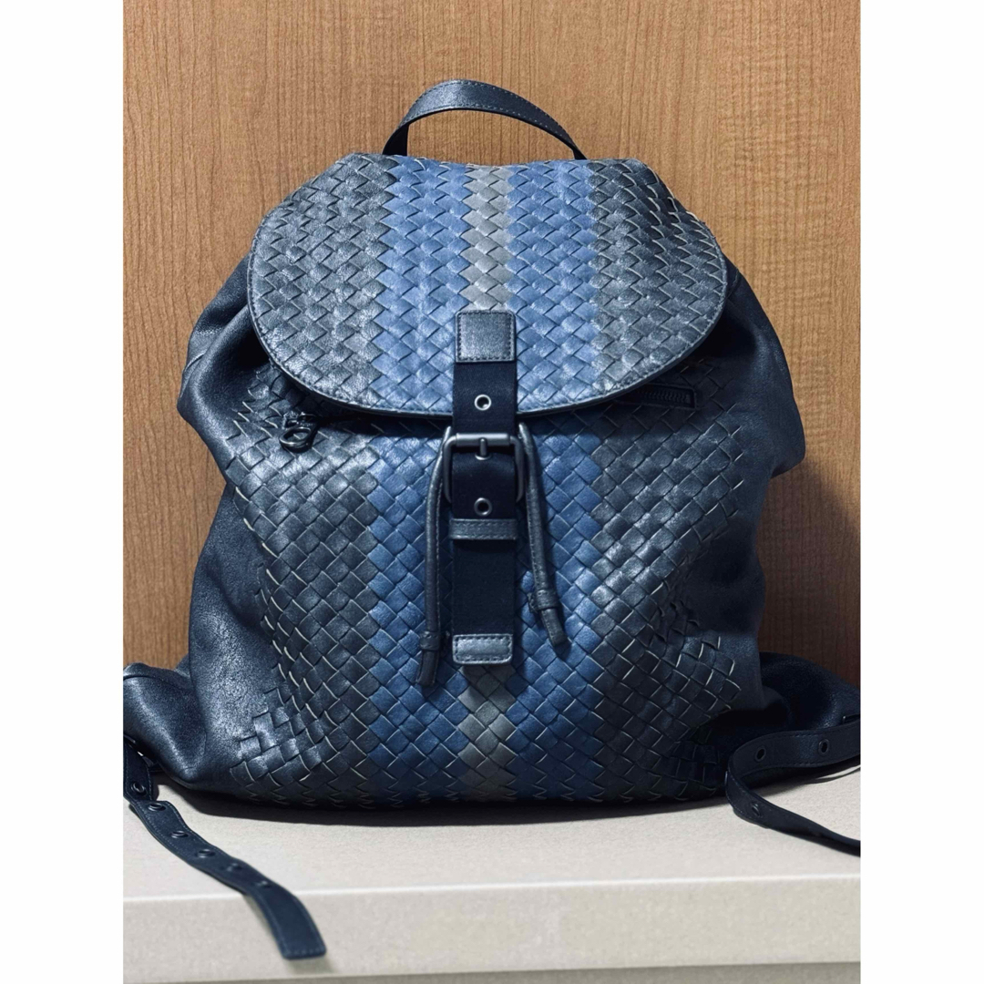 BOTTEGA VENETA - BOTTEGA VENETA ボッテガヴェネタ イントレ BOTTEGA VENETA - BOTTEGA VENETA ボッテガヴェネタ イントレ