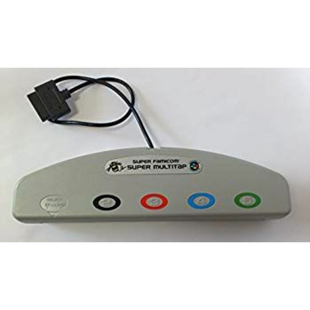 スーパーマルチタップ cm3dmju エンタメ/ホビーのエンタメ その他(その他)の商品写真