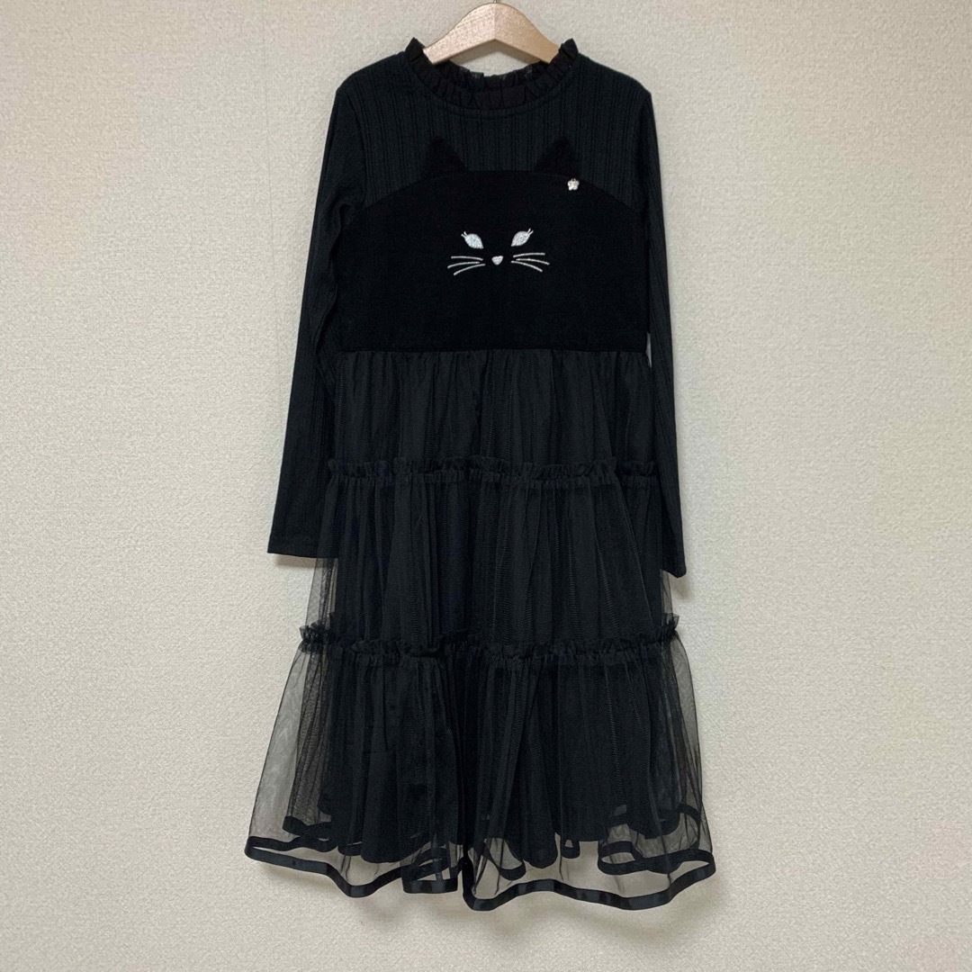 ANNA SUI mini - 新品 ANNA SUI mini ネコチュールドッキング ANNA SUI mini - 新品 ANNA SUI mini ネコチュールドッキング
