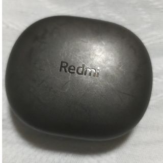 シャオミ(Xiaomi)のRedmi Buds 4Life ワイヤレスイヤホン　ケースのみ　充電器　(ヘッドフォン/イヤフォン)