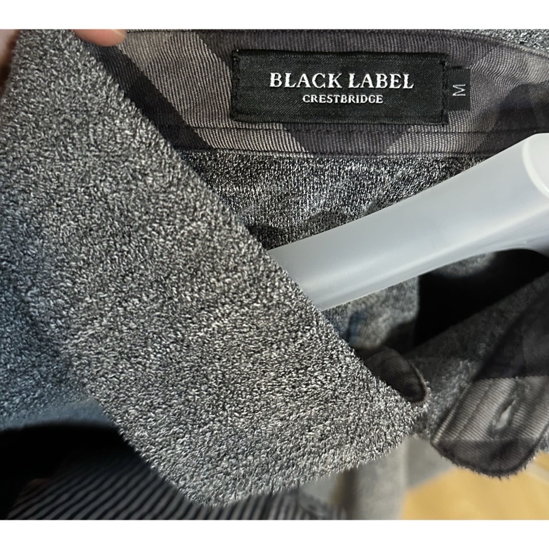 BLACK LABEL CRESTBRIDGE - ブラックレーベル クレストブリッジ BLACK LABEL CRESTBRIDGE - ブラックレーベル クレストブリッジ
