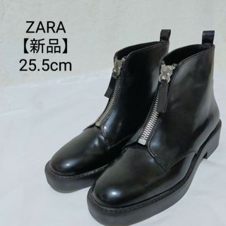 ZARA(ブーツ)のフリマアイテム一覧 ZARA(ブーツ)のフリマアイテム一覧