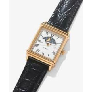 TIMEX - Timex Q CHRONO・ALARM・TIMER イエロー デジタル腕時計 TIMEX - Timex Q CHRONO・ALARM・TIMER イエロー デジタル腕時計