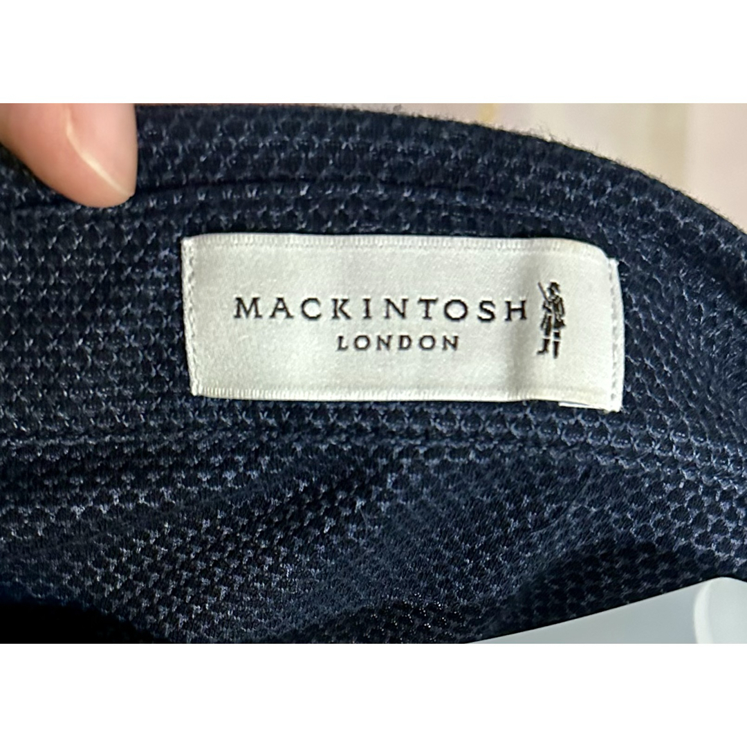 MACKINTOSH - 2024ss マッキントッシュ ロンドン ブライトン MACKINTOSH - 2024ss マッキントッシュ ロンドン ブライトン