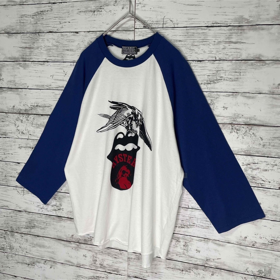 HYSTERIC GLAMOUR - 【即完売注意】ヒステリックグラマー HYSTERIC GLAMOUR - 【即完売注意】ヒステリックグラマー
