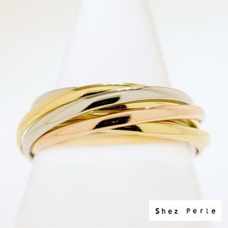 Cartier - カルティエラブミーリングの通販 by おさ's shop Cartier - カルティエラブミーリングの通販 by おさ's shop