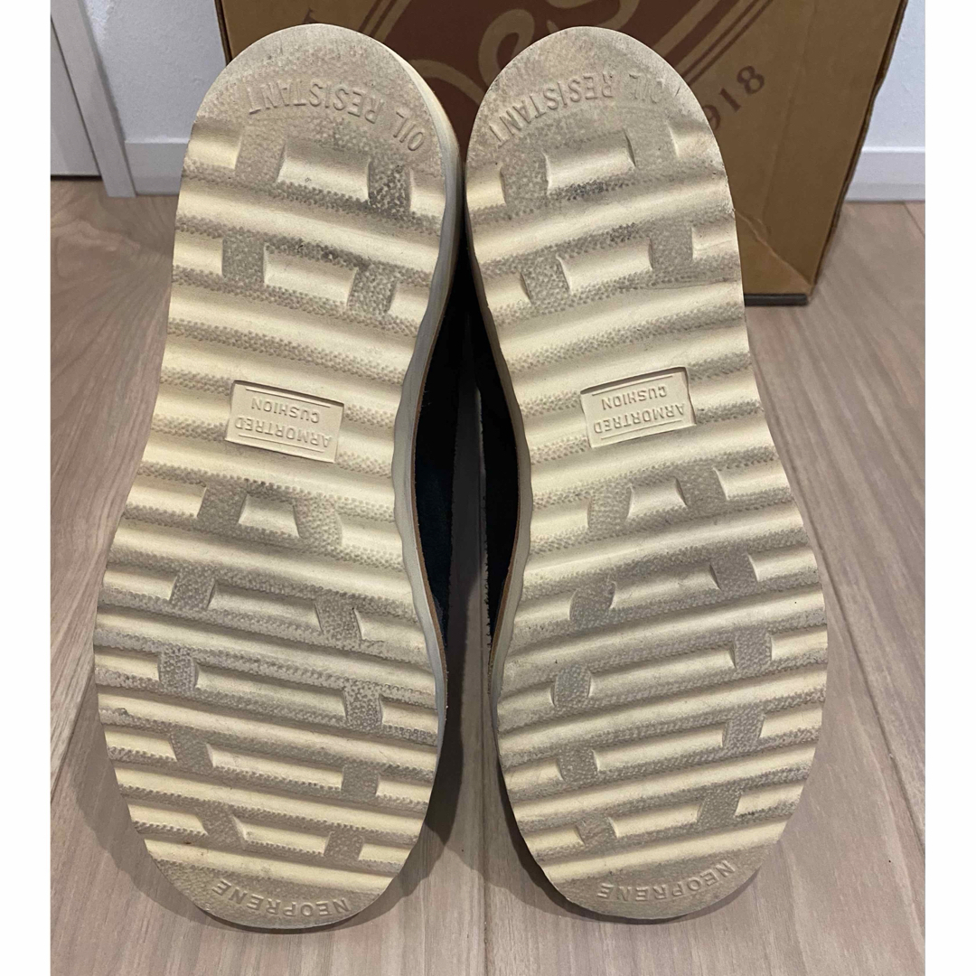NEIGHBORHOOD - NEIGHBORHOOD WESCO BOSS ブーツ ネイバーフッド NEIGHBORHOOD - NEIGHBORHOOD WESCO BOSS ブーツ ネイバーフッド