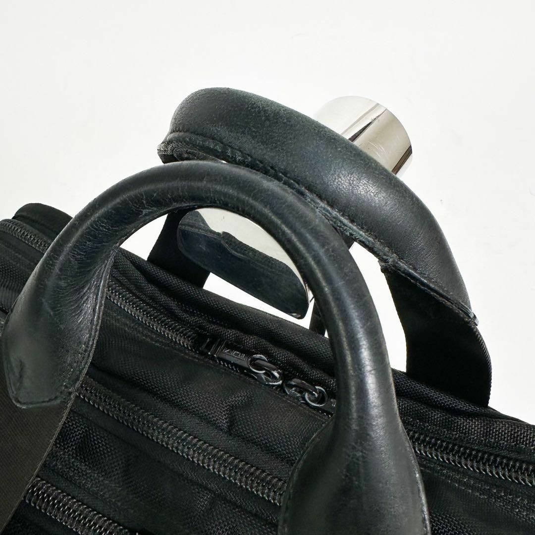TUMI - TUMI トゥミ 2way ビジネスバッグ ブリーフケース 鞄 TUMI - TUMI トゥミ 2way ビジネスバッグ ブリーフケース 鞄