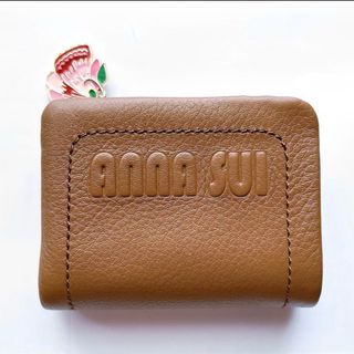ANNA SUI(財布)のフリマアイテム一覧 ANNA SUI(財布)のフリマアイテム一覧