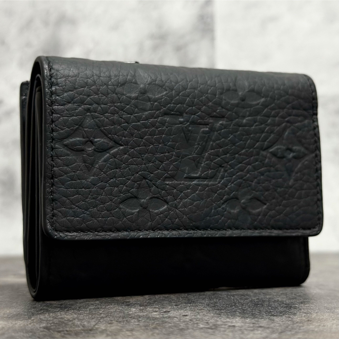LOUIS VUITTON - 現行 最高峰⭐️ルイヴィトン ポルトフォイユ LOUIS VUITTON - 現行 最高峰⭐️ルイヴィトン ポルトフォイユ