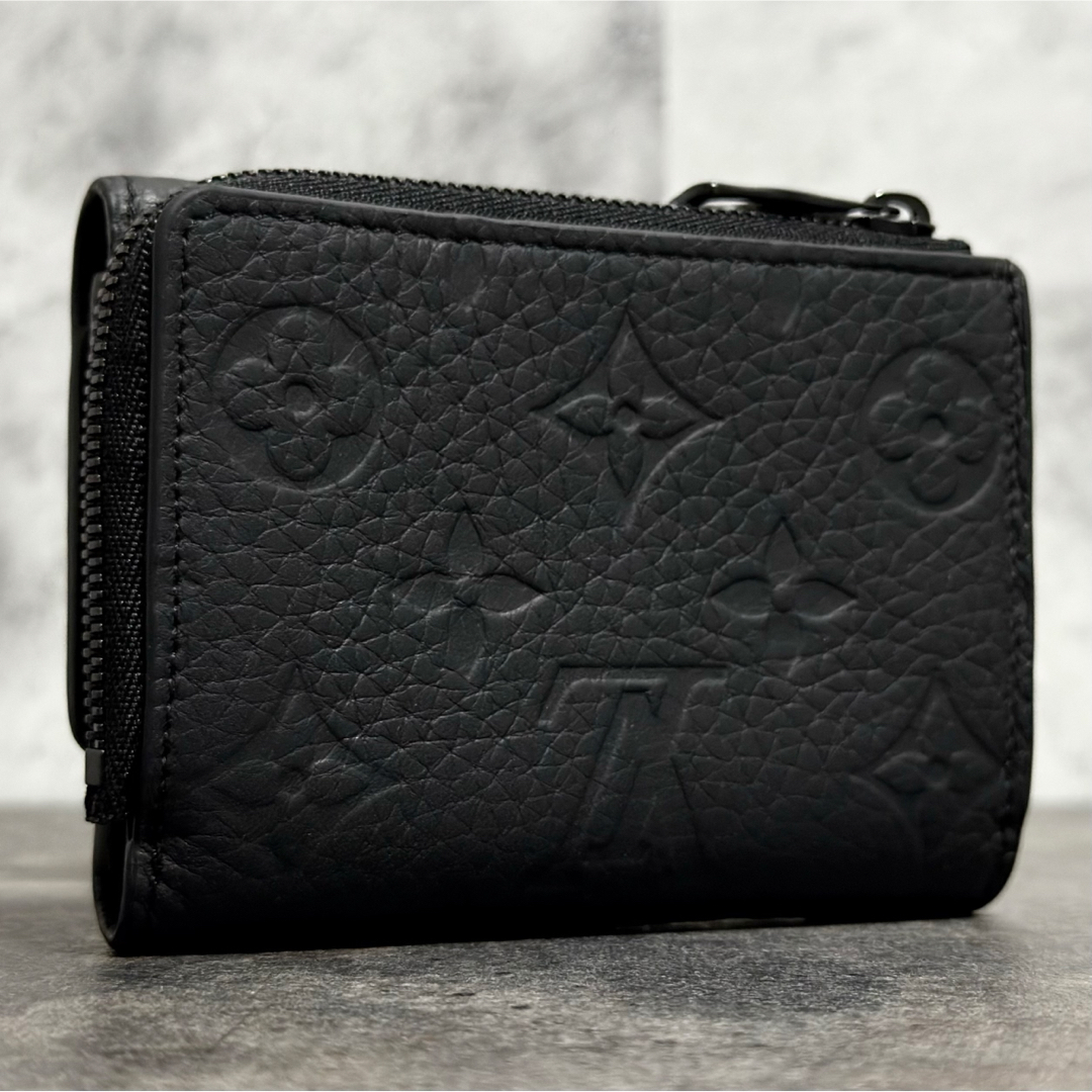 LOUIS VUITTON - 現行 最高峰⭐️ルイヴィトン ポルトフォイユ LOUIS VUITTON - 現行 最高峰⭐️ルイヴィトン ポルトフォイユ