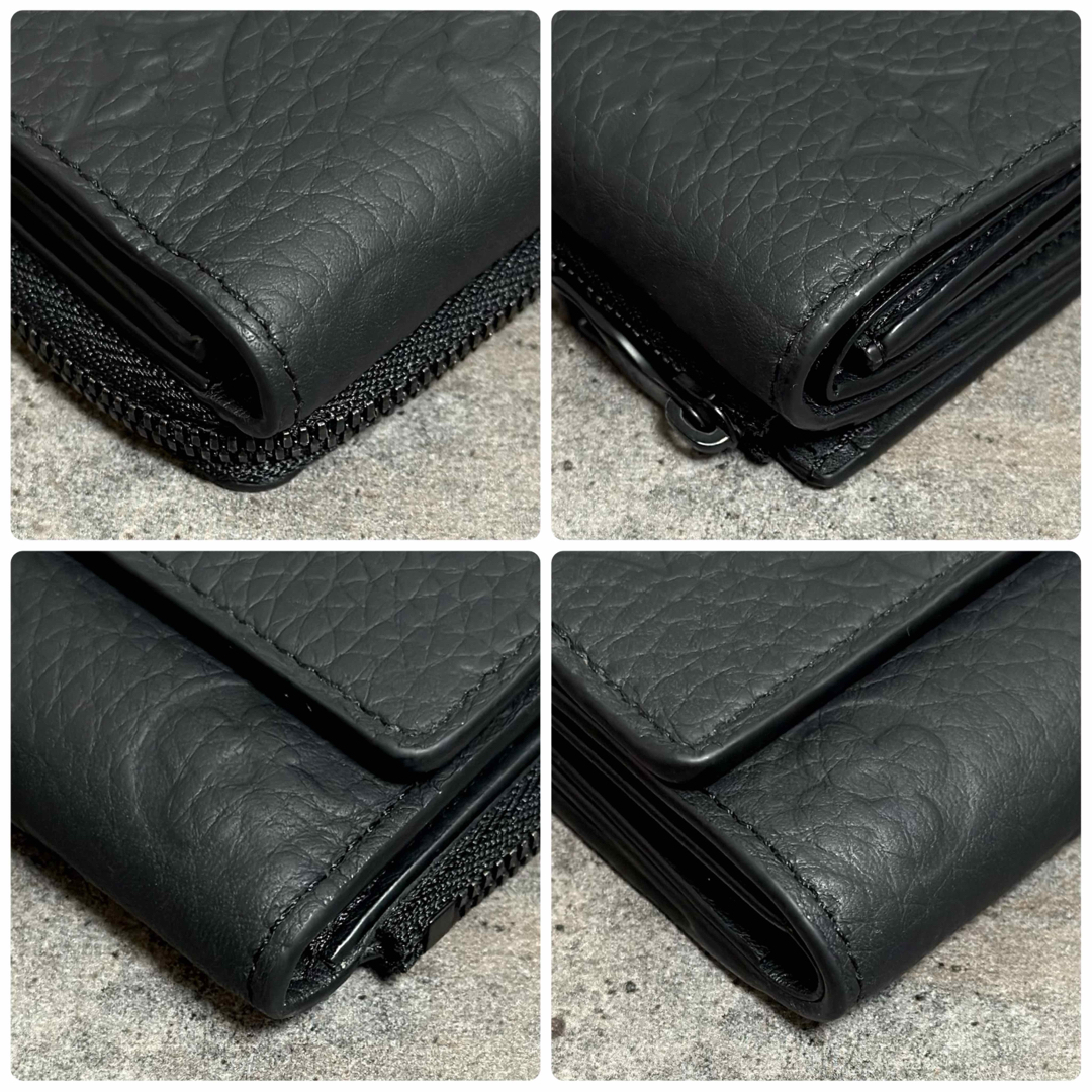 LOUIS VUITTON - 現行 最高峰⭐️ルイヴィトン ポルトフォイユ LOUIS VUITTON - 現行 最高峰⭐️ルイヴィトン ポルトフォイユ