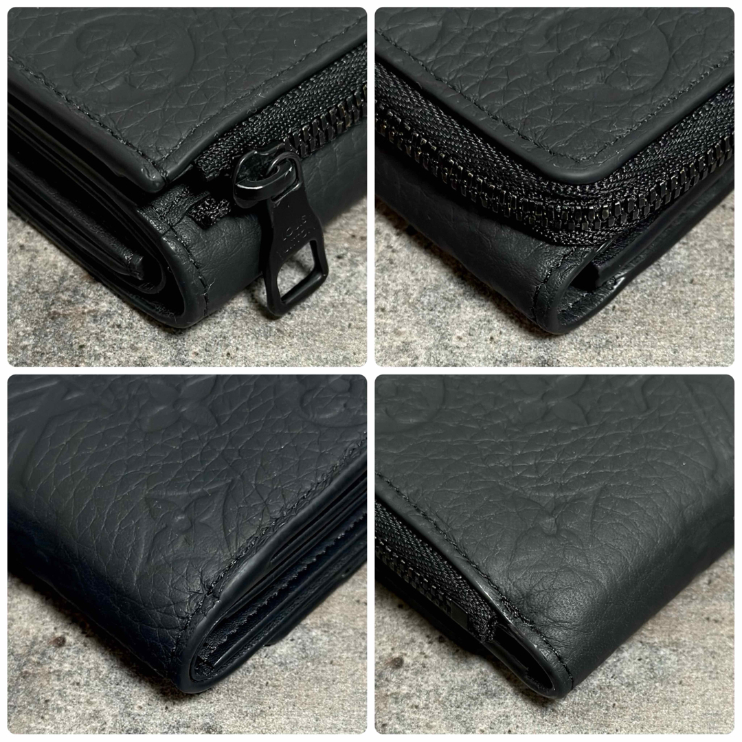 LOUIS VUITTON - 現行 最高峰⭐️ルイヴィトン ポルトフォイユ LOUIS VUITTON - 現行 最高峰⭐️ルイヴィトン ポルトフォイユ