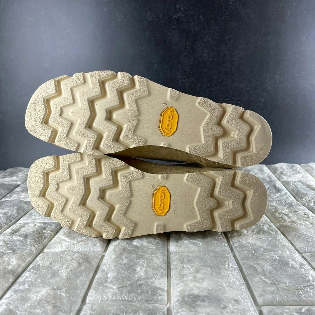 Clarks Originals - ☆未使用級 クラークス ワラビー ゴアテック Clarks Originals - ☆未使用級 クラークス ワラビー ゴアテック