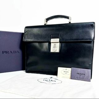 PRADA(ビジネスバッグ)のフリマアイテム一覧 PRADA(ビジネスバッグ)のフリマアイテム一覧