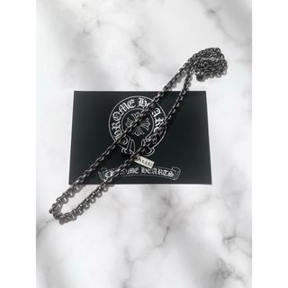 Chrome Hearts - 【中古美品】CHROME HEARTS カンパナクロス の Chrome Hearts - 【中古美品】CHROME HEARTS カンパナクロス の
