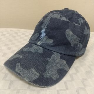 POLO RALPH LAUREN(キャップ)のフリマアイテム一覧 POLO RALPH LAUREN(キャップ)のフリマアイテム一覧