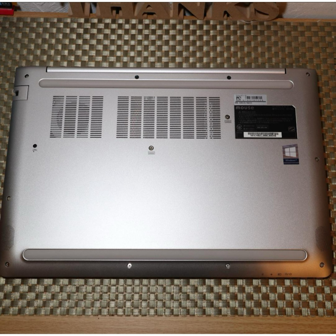 mouse - 希少色Win11公式対応8世代Corei7/メ16/SSD+HDD/無線 mouse - 希少色Win11公式対応8世代Corei7/メ16/SSD+HDD/無線