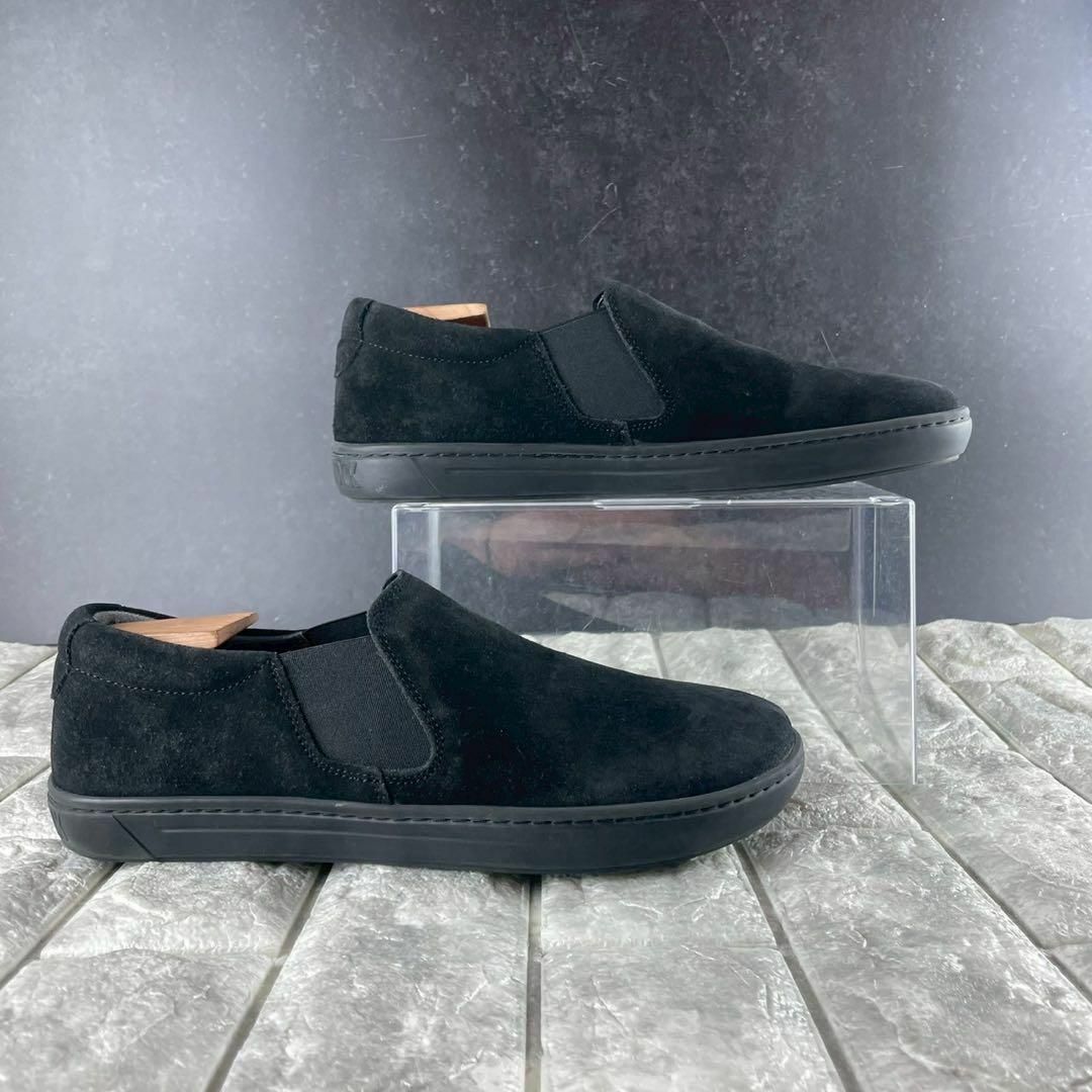 BIRKENSTOCK - ☆極美品 BIRKENSTOCK BARRIE スリッポン 標準幅 BIRKENSTOCK - ☆極美品 BIRKENSTOCK BARRIE スリッポン 標準幅